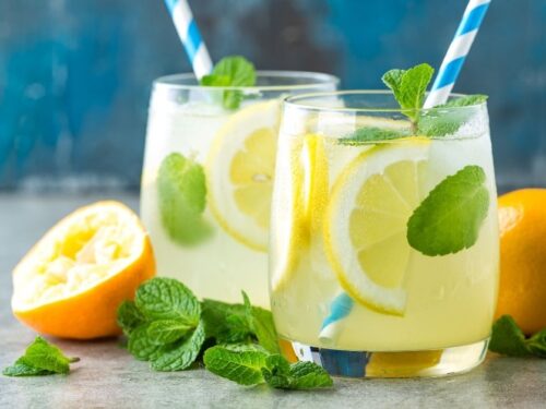 20 Easy Lemonade Cocktails Insanely Good