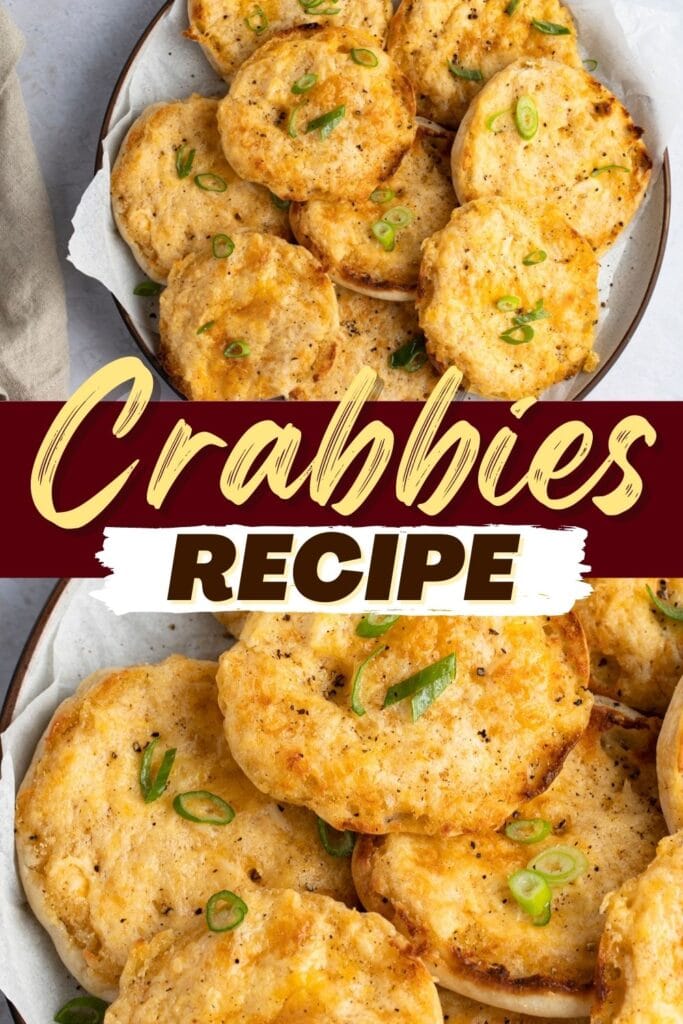 Crabbies