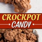 Crockpot Candy