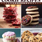 Crumbl Cookie Recipes