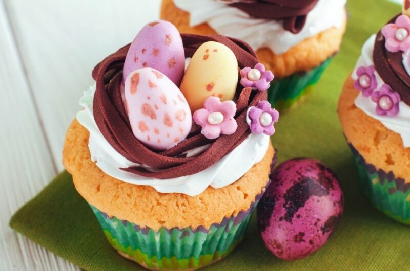 13 Best Easter Muffins