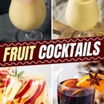 Fruit Cocktails