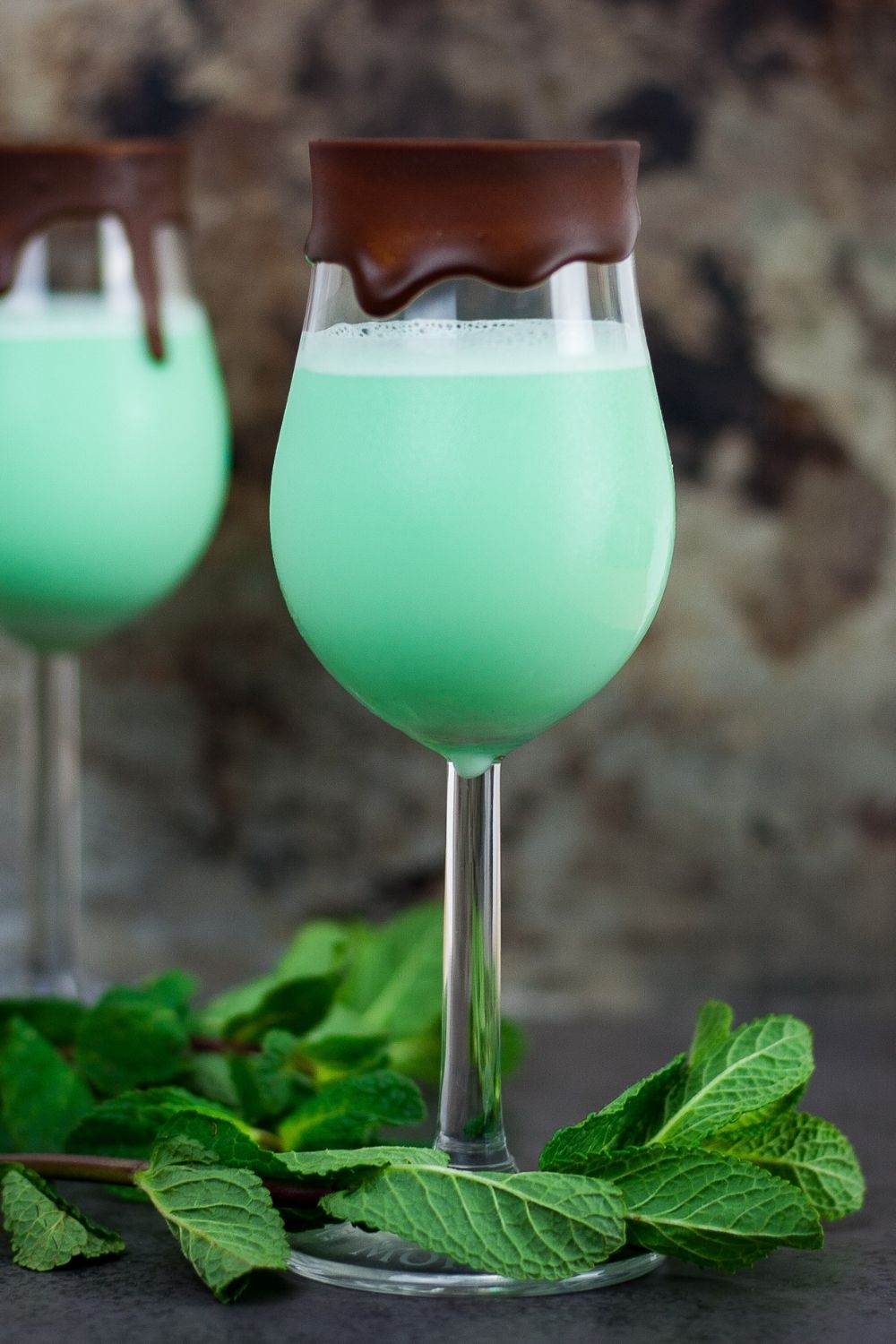 20 Classic Ice Cream Cocktails Insanely Good