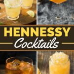 Hennessy Cocktails