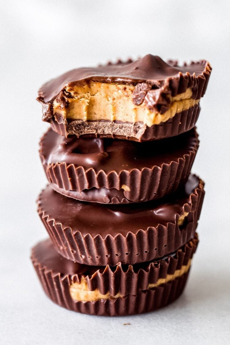 21 Quick High-Protein Desserts - Insanely Good