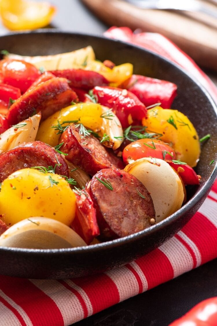 30 Best Sausage Recipes to Try Tonight Insanely Good