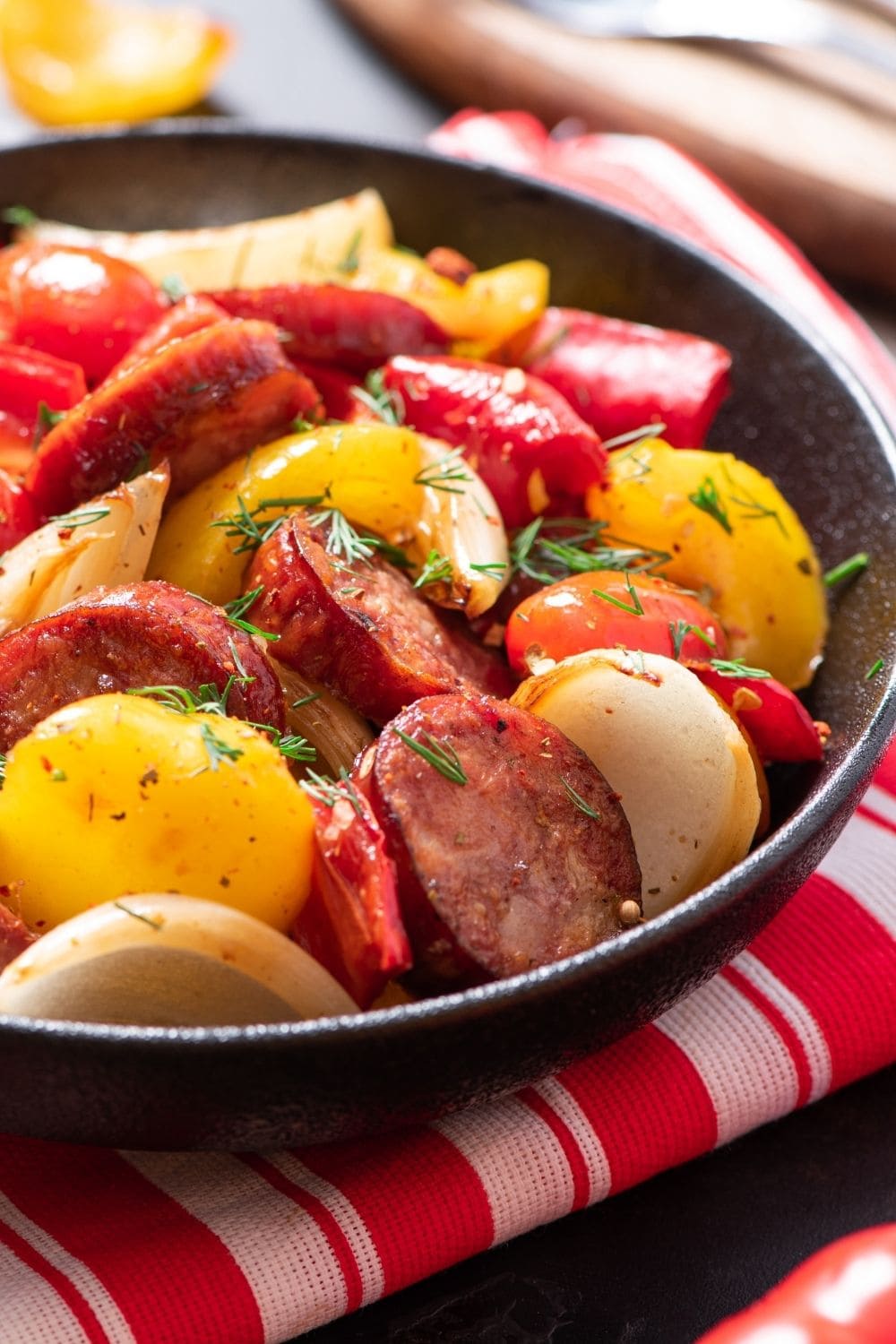 30 Best Sausage Recipes to Try Tonight – Insanely Good