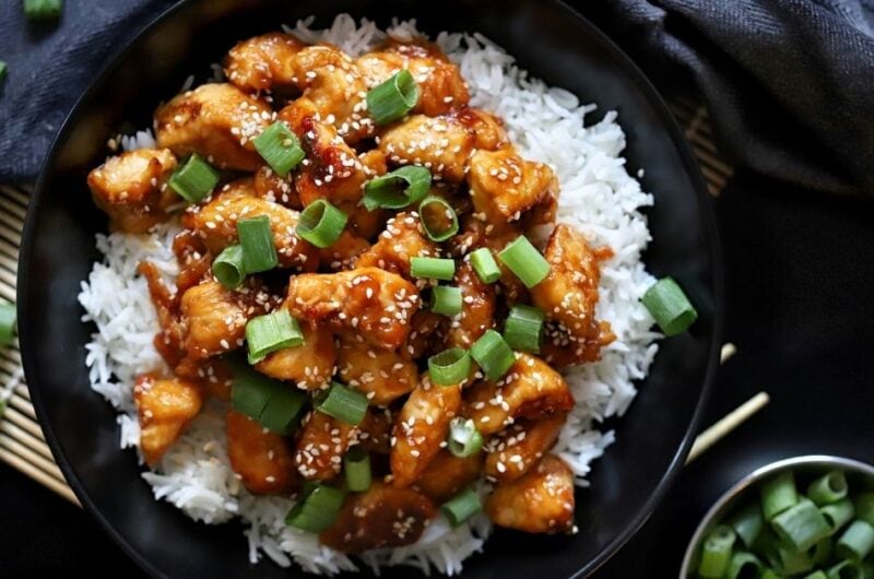 25 Best Asian Slow Cooker Recipes