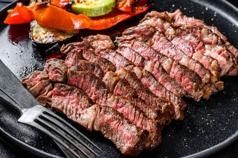 13 Best Beef Chuck Steak Recipe Collection