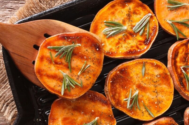 23 Best Thanksgiving Sweet Potato Recipe Collection