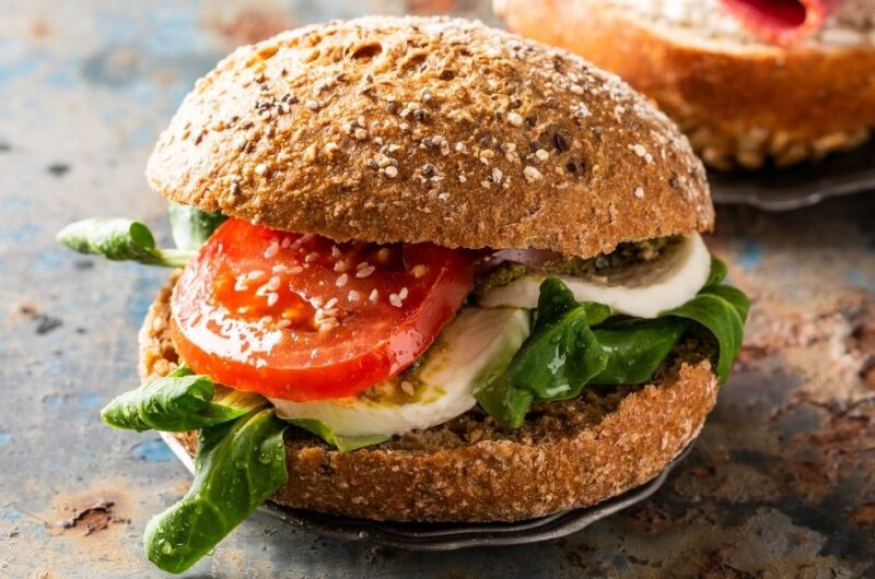 10 Classic Italian Sandwiches