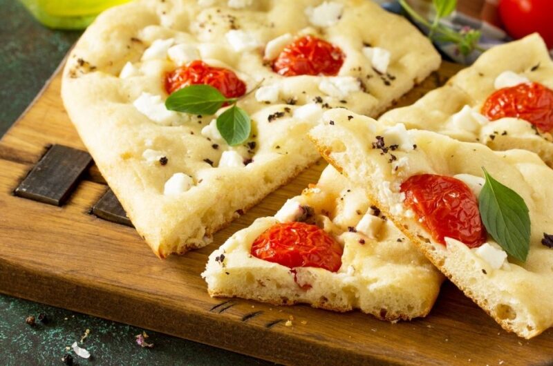 20 Popular Italian Breads