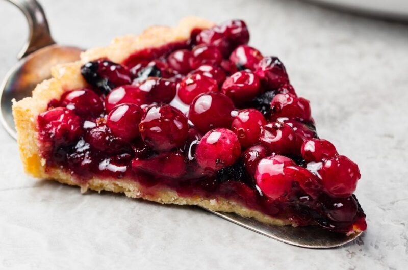 25 Best Fruit Pies