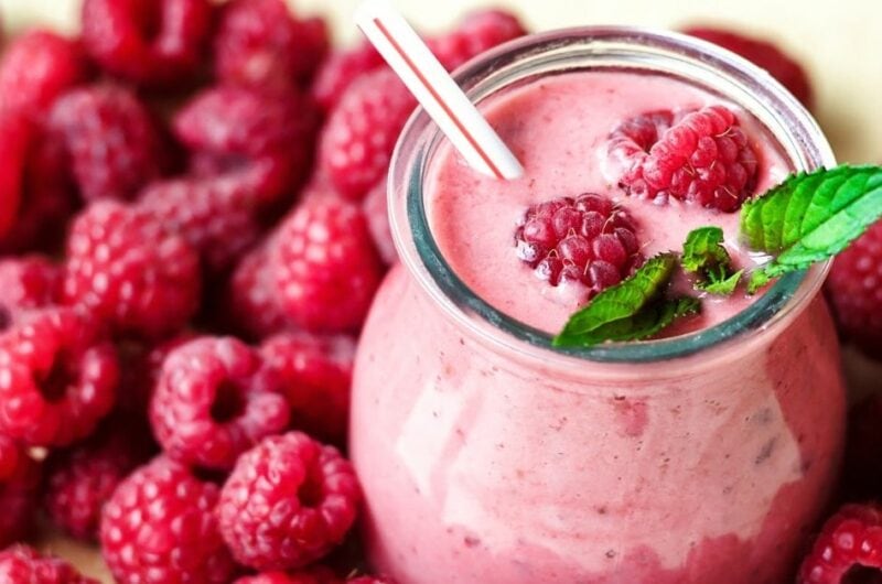20 Blender Recipes for Smoothies and More