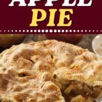 How to Reheat Apple Pie