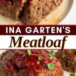 Ina Garten's Meatloaf