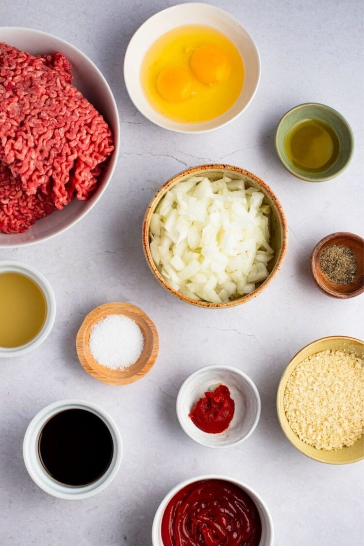 Ina Garten’s Meatloaf (Easy Recipe) Insanely Good