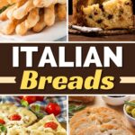 Italian Breads
