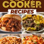 Kid-Friendly Slow Cooker Recipes
