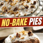 No Bake Pies