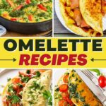 Omelette Recipes