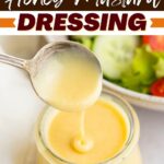 Outback Honey Mustard Dressing