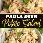 Paula Deen Potato Salad