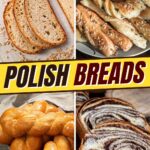 Polish Breads