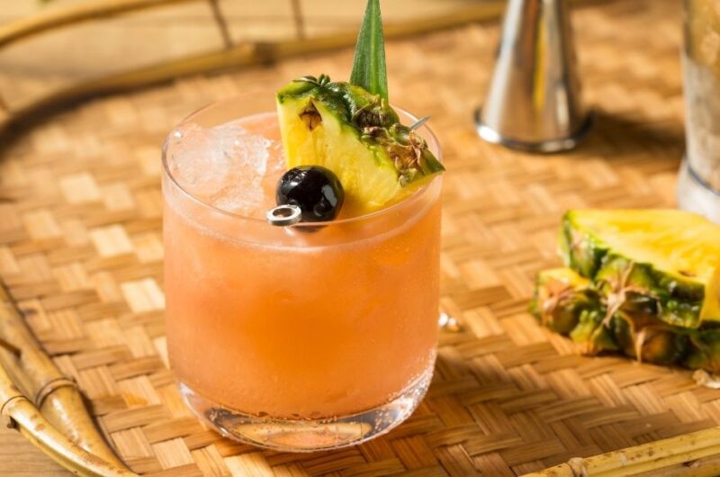 17 Best Grand Marnier Cocktails