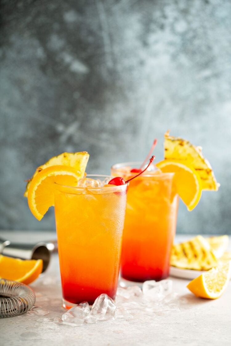 23 Best Tequila Cocktails Insanely Good