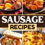 Sausage Recipes