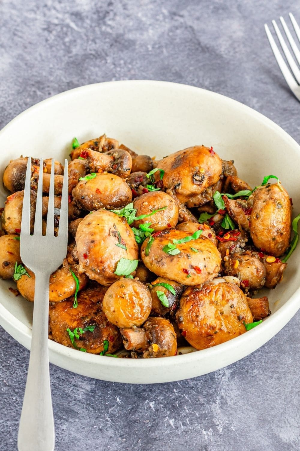 17 Easy Mushroom Appetizers - Insanely Good