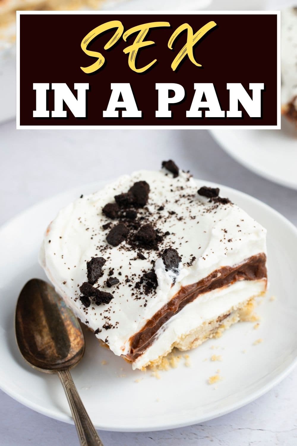Sex in a Pan