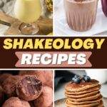 Shakeology Recipes