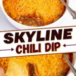 Skyline Chili Dip
