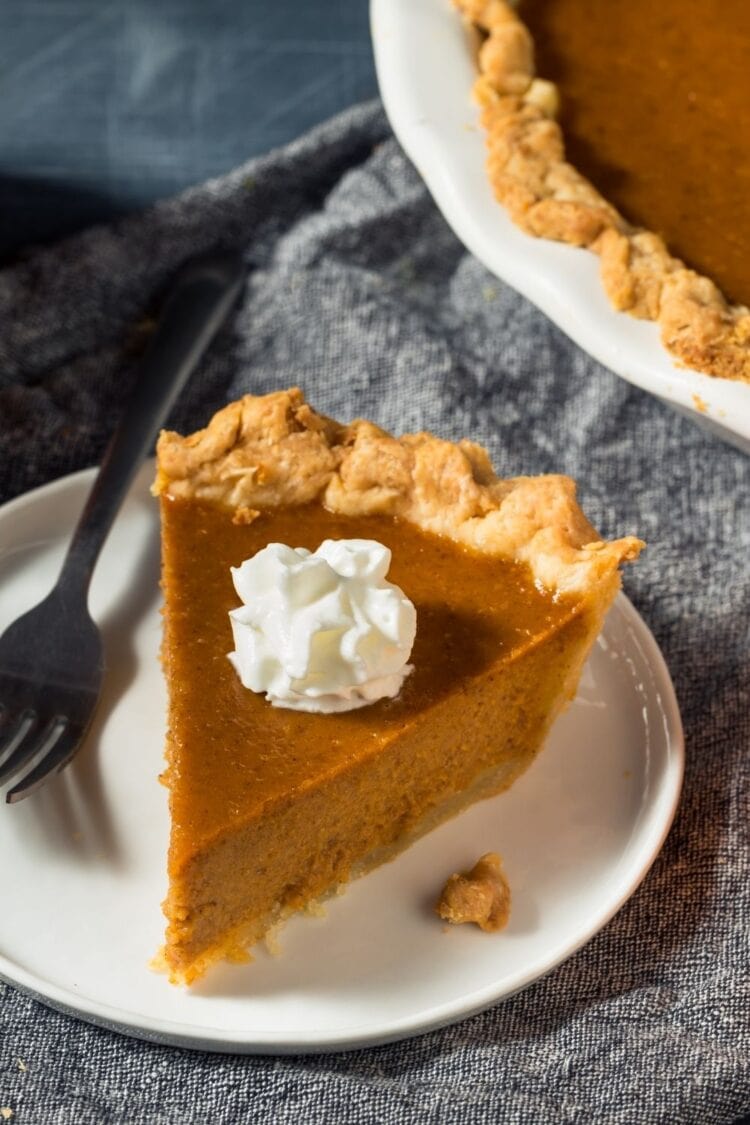 25 Best Thanksgiving Pies and Easy Tart Recipes - Insanely Good