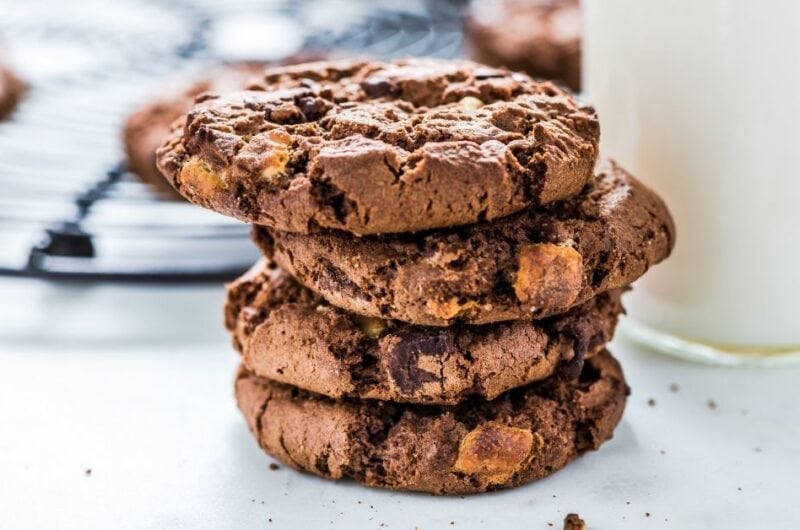 23 Best Gluten-Free Cookies