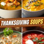 Thanksgiving Soups