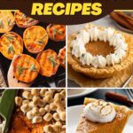 Thanksgiving Sweet Potato Recipes