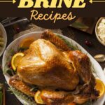 Turkey Brine Recipes