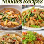 Vermicelli Noodles Recipes