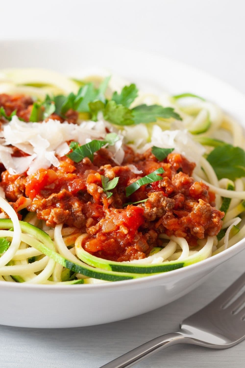 30 Best Zoodle Recipes Insanely Good