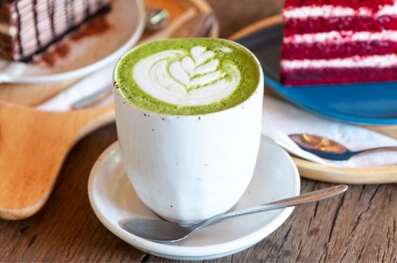 20 Best Ways to Cook with Matcha