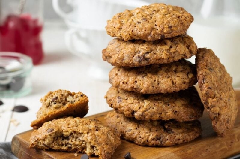 15 Best Sugar-Free Cookies
