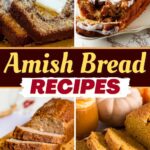 Amish Bread Recipes