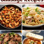 Andouille Sausage Recipes