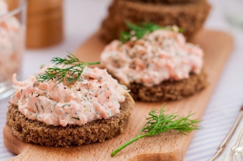 25 Seafood Appetizers We Can't Resist