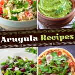 Arugula Recipes