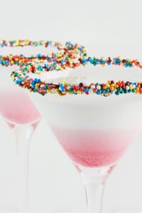 25 Best Birthday Cocktails Insanely Good