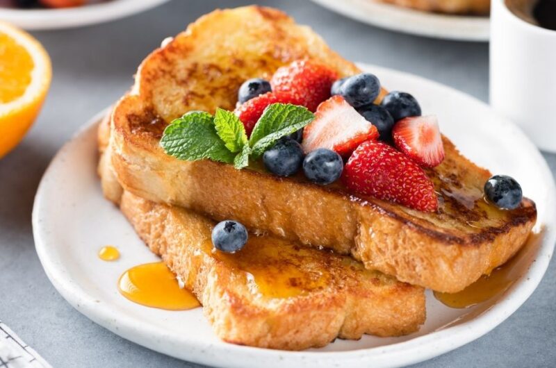 McCormick French Toast